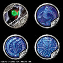 Kamen Rider OOO Foundation X Buttobasoul Medal Holder Set