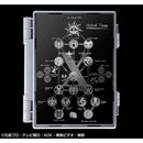 Kamen Rider OOO Foundation X Buttobasoul Medal Holder Set