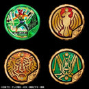 Kamen Rider OOO Foundation X Buttobasoul Medal Holder Set