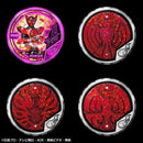 Kamen Rider OOO Foundation X Buttobasoul Medal Holder Set