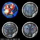 Kamen Rider OOO Foundation X Buttobasoul Medal Holder Set