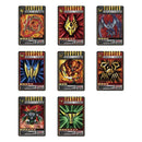 Complete Selection Modification V-Buckle