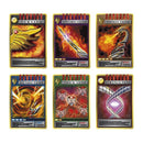 Complete Selection Modification Dragvisor