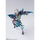 S.H. Figuarts Ultraman X & Gomora Armor Set