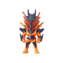 Remix Riders Series 05