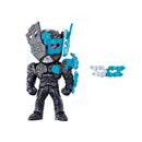 Remix Riders Series 05