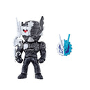 Remix Riders Series 05