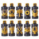 DX Lost Full Bottle Set w/ Black & White Pandora Panels