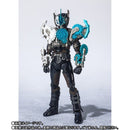 SH Figuarts Hell Bros