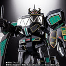 Soul of Chogokin GX-72B Black & Green Daizyujin