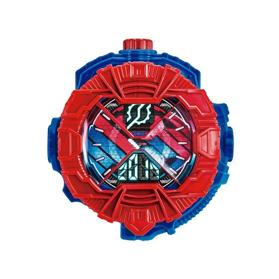 Ride Watch Build DX Build RideWatch