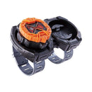 DX RideWatch Holder w/ Ghost RideWatch