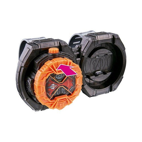Kamen Rider W / DX Double Driver ver.20th Unused