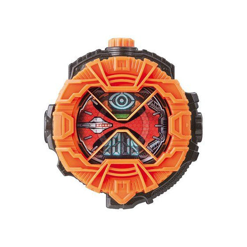 Kamen Rider W / DX Double Driver ver.20th Unused
