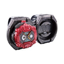 DX Ziku Driver & RideWatch Holder Set