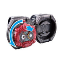 DX Ziku Driver & RideWatch Holder Set