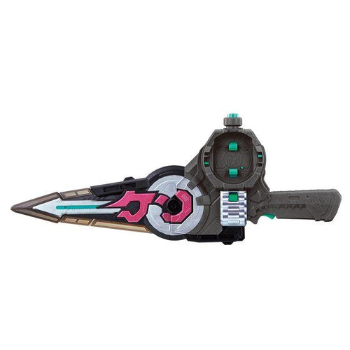 DX Zikan Girade