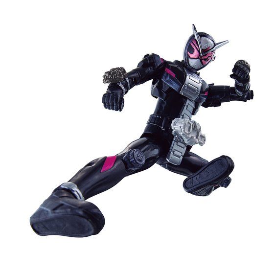 RKF Series Kamen Rider Zi-O