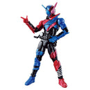 RKF Legend Series Kamen Rider Build Rabbit Tank Form