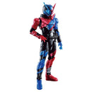 RKF Legend Series Kamen Rider Build Rabbit Tank Form