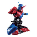 RKF Legend Series Kamen Rider Build Rabbit Tank Form