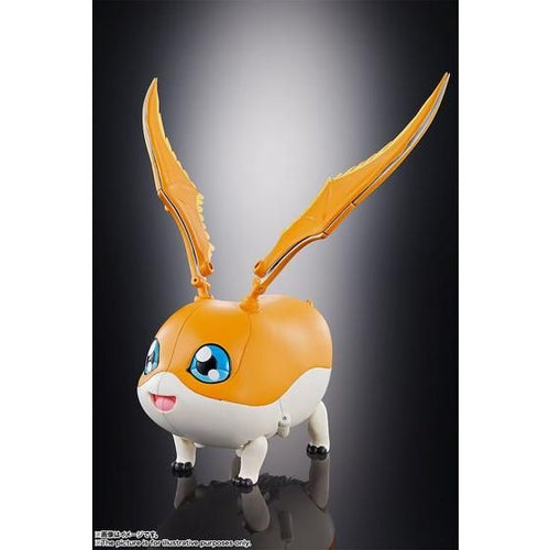 Magnaangemon digivolving spirits online