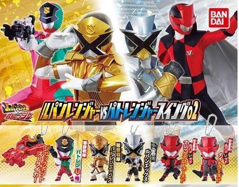 Super Sentai & Power Rangers Toys – Page 51 Super Sentai & Power Rangers Toys – Page 51
