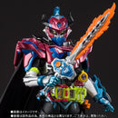 SH Figuarts Kamen Rider Brave Fantasy Gamer Level 50