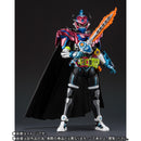 SH Figuarts Kamen Rider Brave Fantasy Gamer Level 50