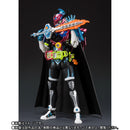 SH Figuarts Kamen Rider Brave Fantasy Gamer Level 50