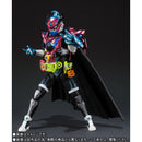SH Figuarts Kamen Rider Brave Fantasy Gamer Level 50