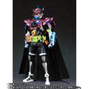 SH Figuarts Kamen Rider Brave Fantasy Gamer Level 50