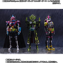SH Figuarts Kamen Rider Brave Fantasy Gamer Level 50