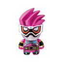 ColleChara Kamen Rider Set 02