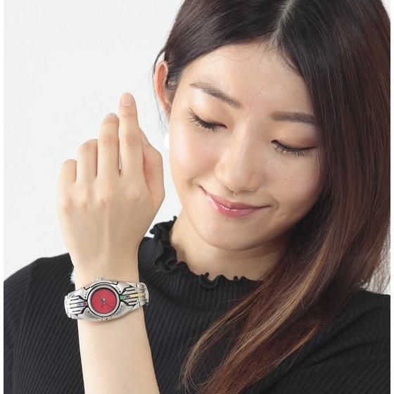 Kuuga Arcle Live Action Wristwatch