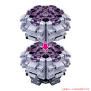 DX RideWatch Daiza Extension Set