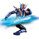 RKF Legend Series Kamen Rider Cross-Z