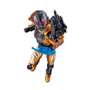 RKF Legend Series Kamen Rider Grease
