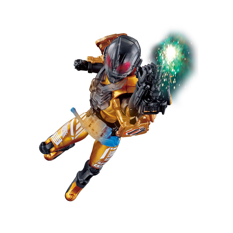 RKF Legend Series Kamen Rider Grease