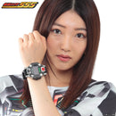 Faiz Axel Live Action Wristwatch