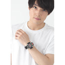 Faiz Axel Live Action Wristwatch