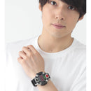 Faiz Axel Live Action Wristwatch