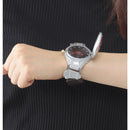 Hibiki Drum Live Action Wristwatch