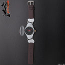 Hibiki Drum Live Action Wristwatch