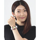 Hibiki Drum Live Action Wristwatch