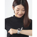 Hibiki Drum Live Action Wristwatch