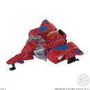 Super Minipla Thunder Gridman