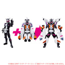RKF Fourze Armor