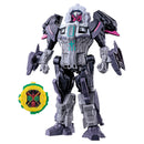 DX Time Majin & OOO RideWatch