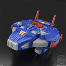 Super Minipla Galaxy Mega & Delta Mega